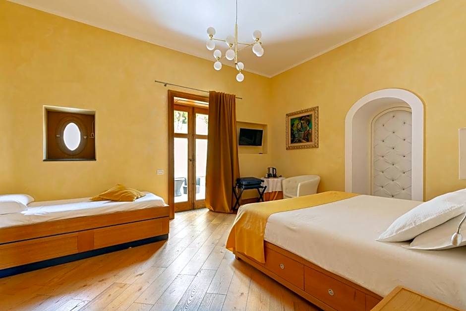 Villa Di Natale