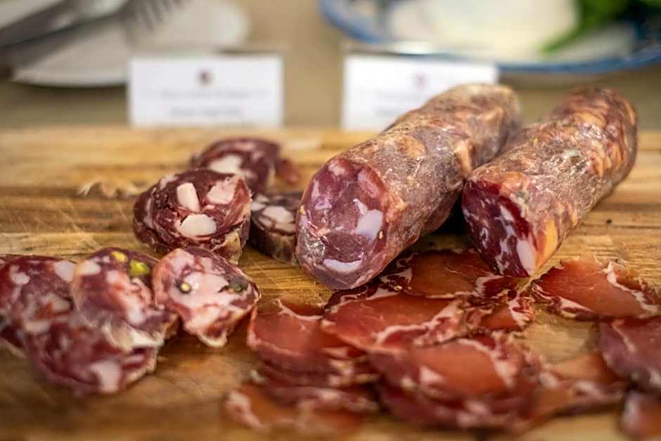 Hotel Parco delle Fontane