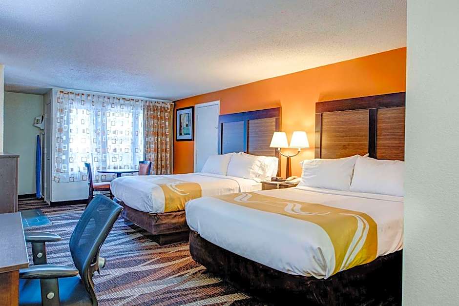 Quality Inn Creekside Gatlinburg