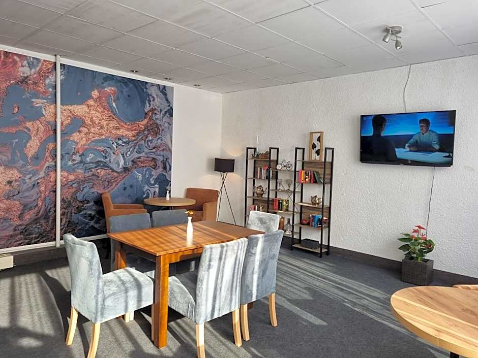 Hotel Milin