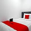 RedDoorz Hostel near Kota Lama Semarang