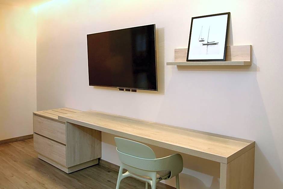 City Express Plus by Marriott Monterrey Centro