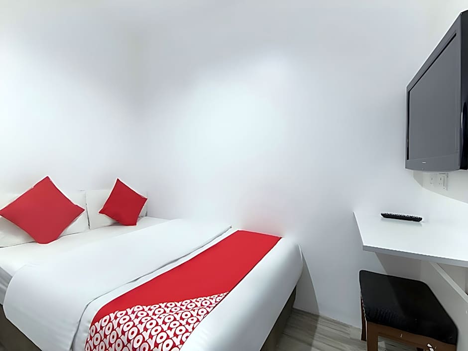 Hotel Aman