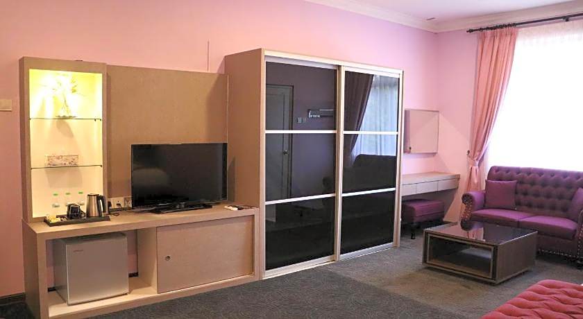 Felda Residence Tekam Jerantut