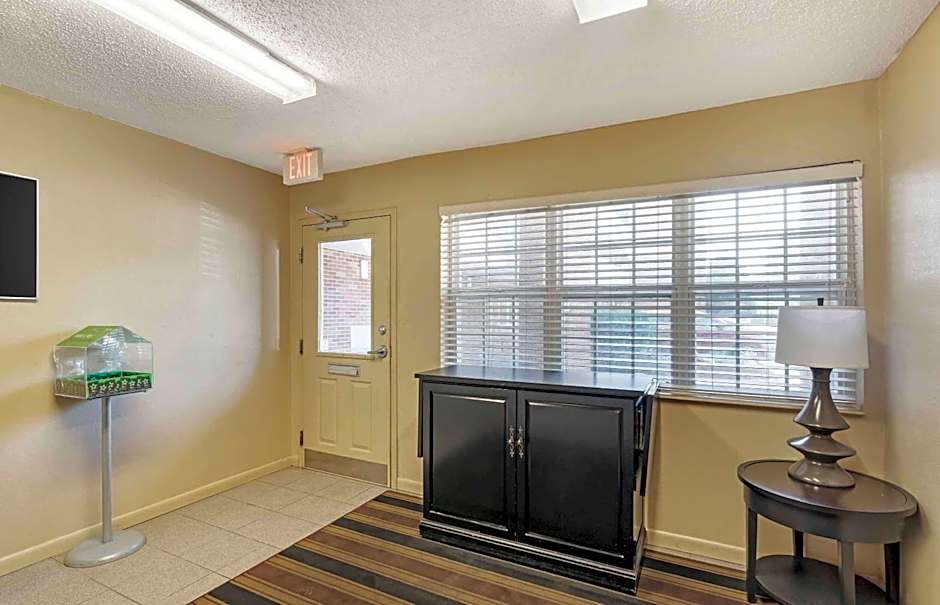 Extended Stay America Suites - Chesapeake - Crossways Blvd.