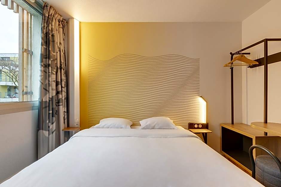 B&B Hotel Lille Centre Grand Palais