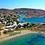 Nostos Beachfront Apartments & Studios