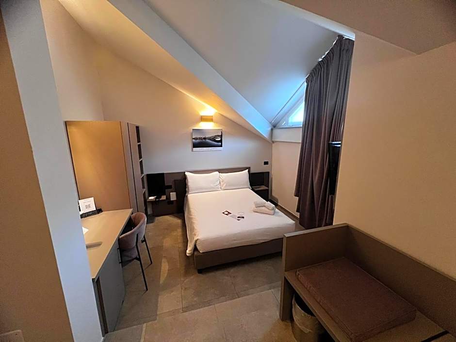 Best Quality Hotel La Darsena