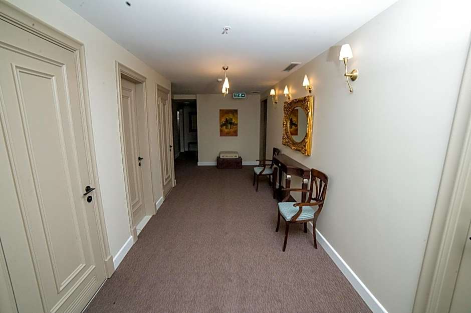 The Charm Hotel - Old City