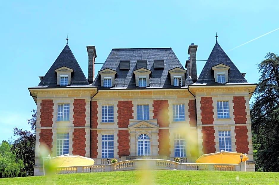 Domaine de Mont-Renaud