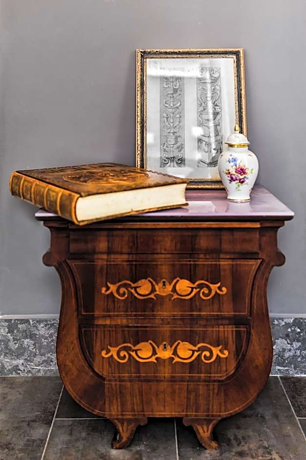 Manzoni 46 - Ospitalità siciliana