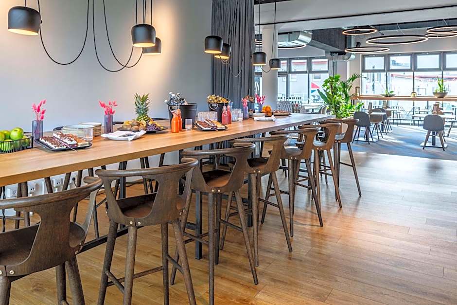 Park Inn By Radisson Wismar