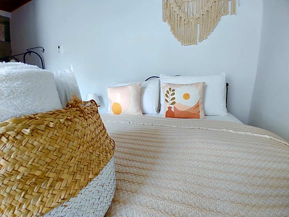 Kidoni Macaron Guesthouse