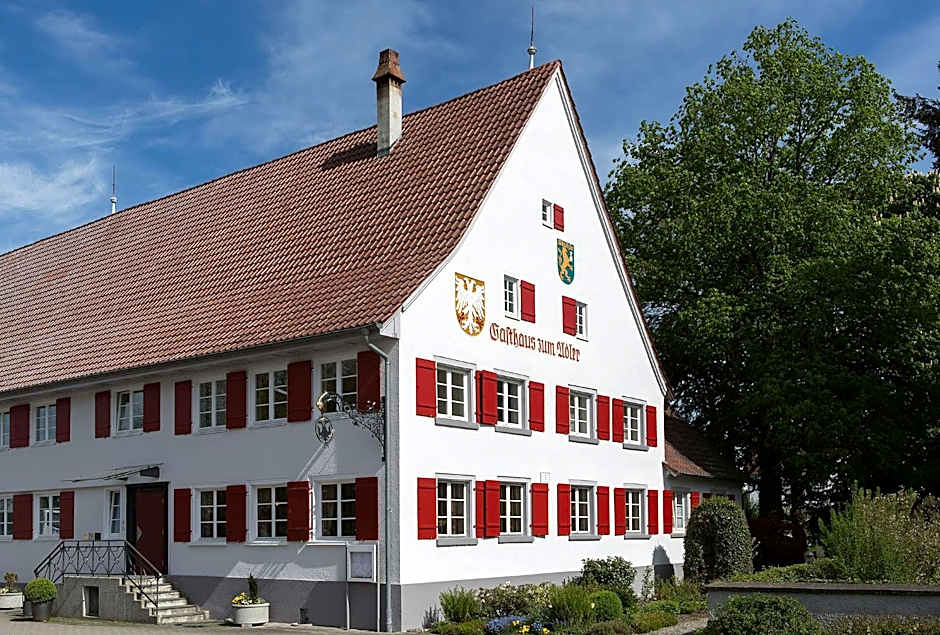 Hotel Gasthaus Adler