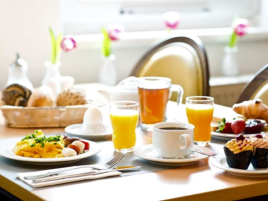 ACHAT Hotel Darmstadt Griesheim