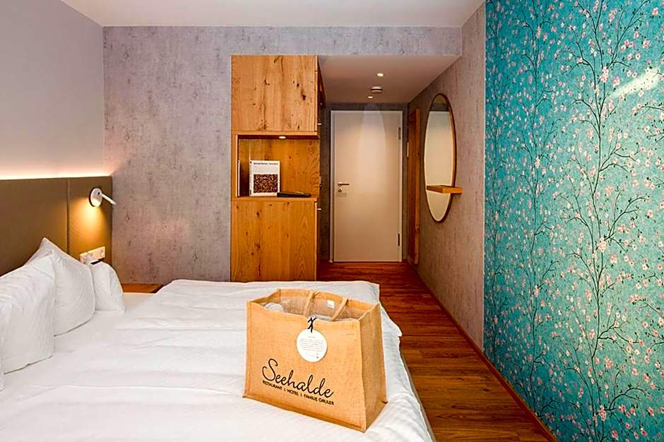Hotel Restaurant Seehalde