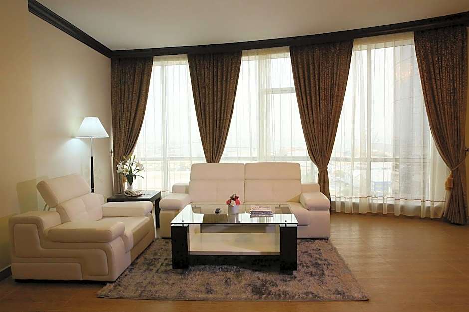 Royal Phoenicia Hotel