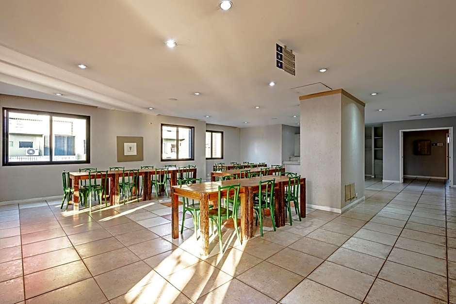 Slaviero Curitiba Shopping