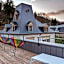 Vistay apartments