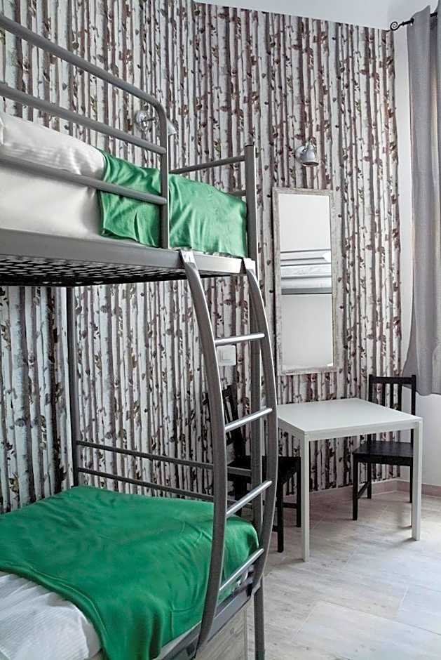 Hostel Lwowska 11