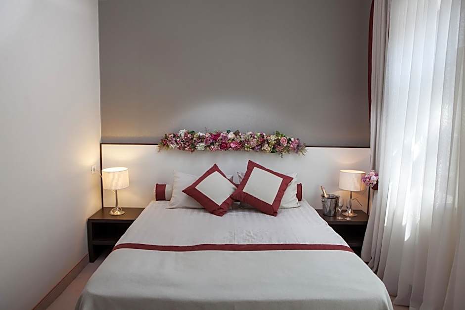 Boutique Hotel Palais Royal