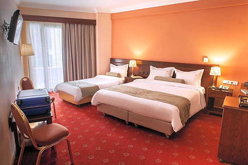 Hotel Pella