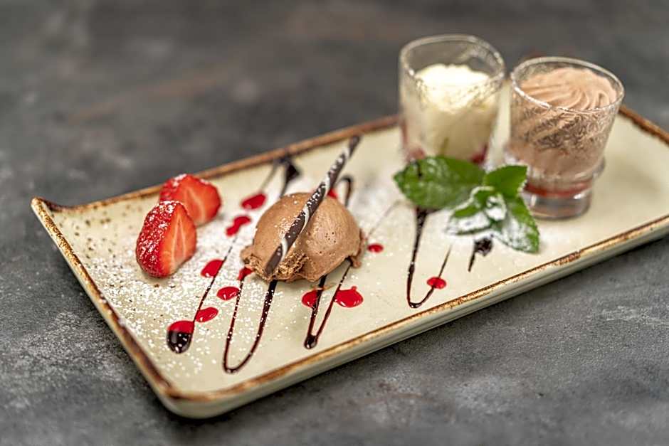 Der Ortnerhof - Hotel & Reiterhof