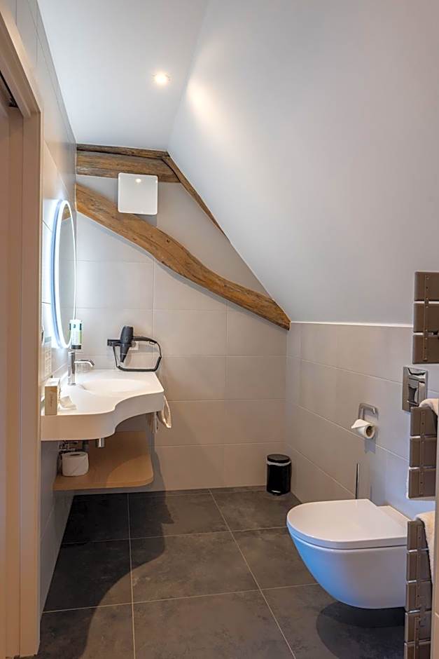 Logis Hôtel Restaurant Ritter'Hoft