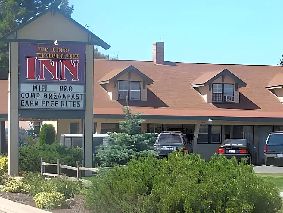 Cle Elum Travelers Inn