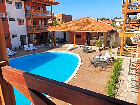 Vila Atlântida 207B