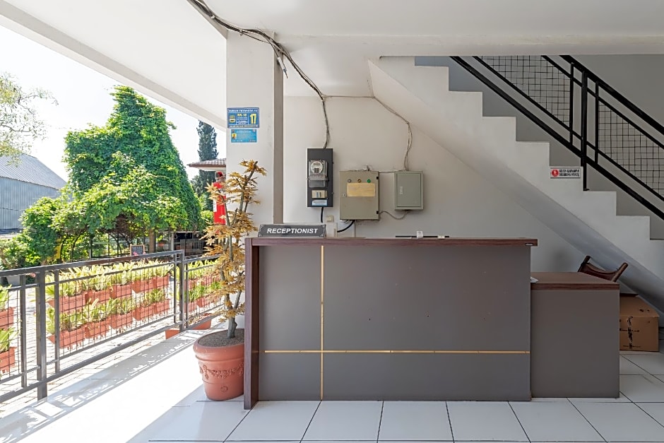 Urbanview Kazanan Setiabudi Bandung