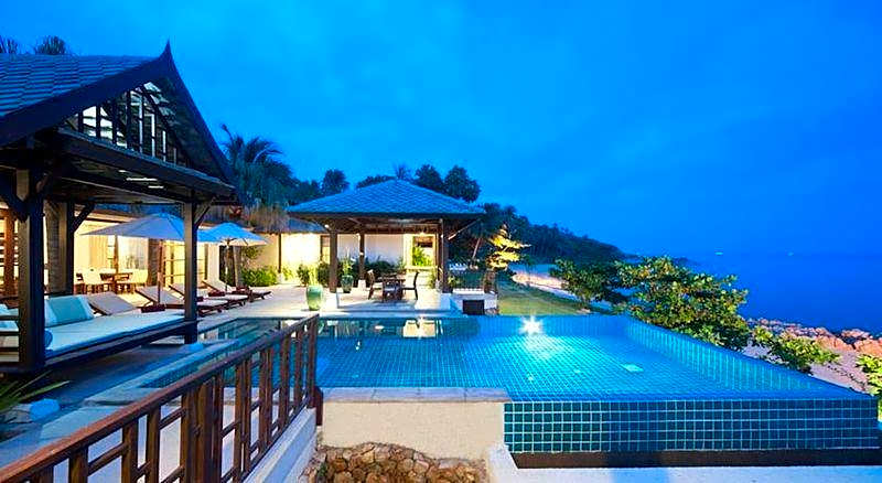 Kanda Pool Villas (SHA Plus)