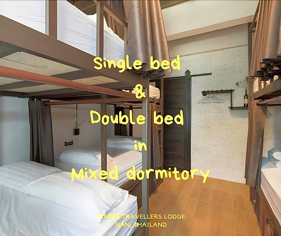 Yindee Travellers Lodge