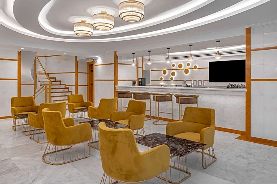 Rhodos Horizon Boutique-Adults only