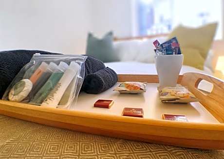 Castle Terrace (B3 R2)