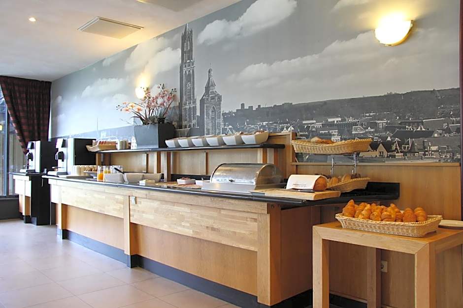 Bastion Hotel Utrecht