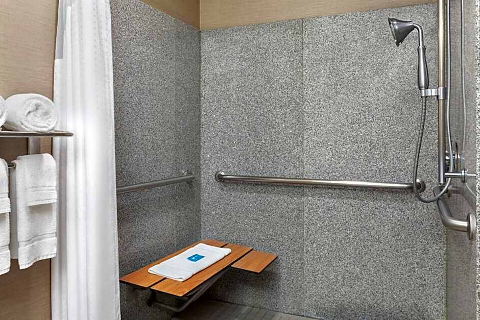 Comfort Suites Boise West Meridian