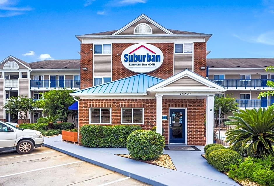 Suburban Studios Biloxi North Area