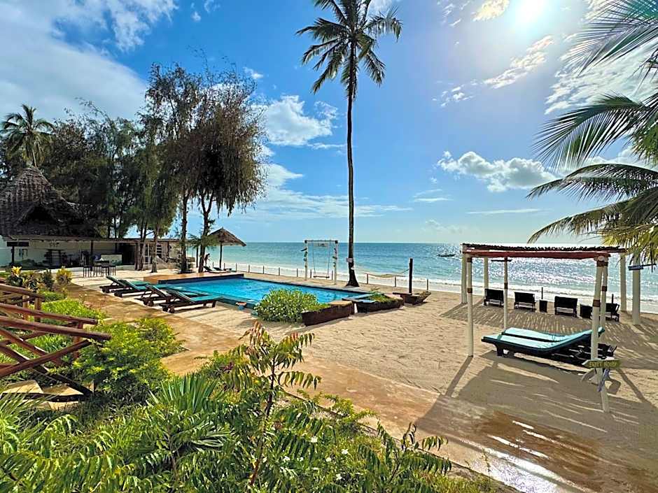 AVO Boutique Hotel