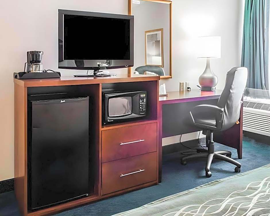 Quality Inn Waynesburg - Morrisville