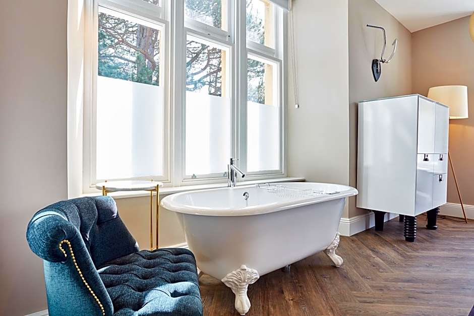 Oddfellows On The Park