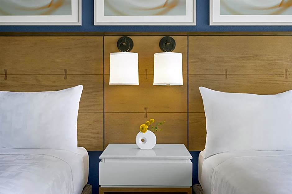 Hyatt Centric Santa Clara Silicon Valley