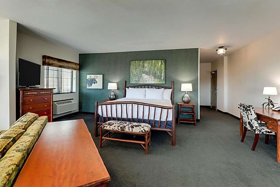 Stoney Creek Hotel Tulsa - Broken Arrow