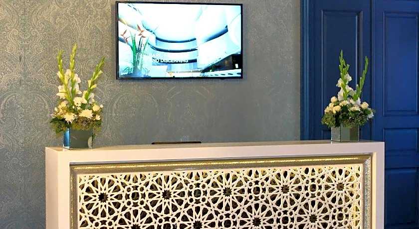 Golden Tulip Borjomi