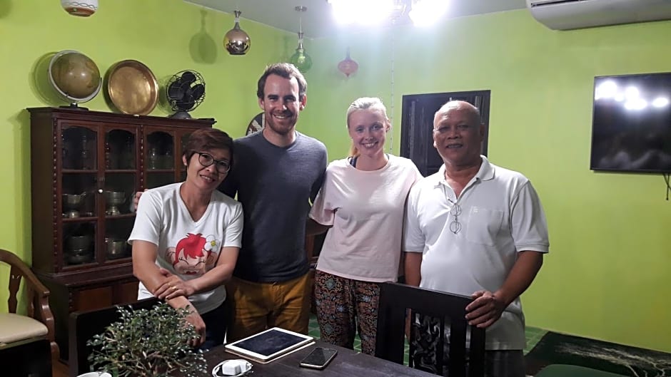 Plus Hostel Ayutthaya