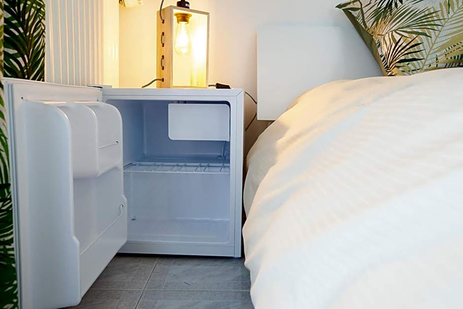 Les villas du triangle - chambres d'hôtes