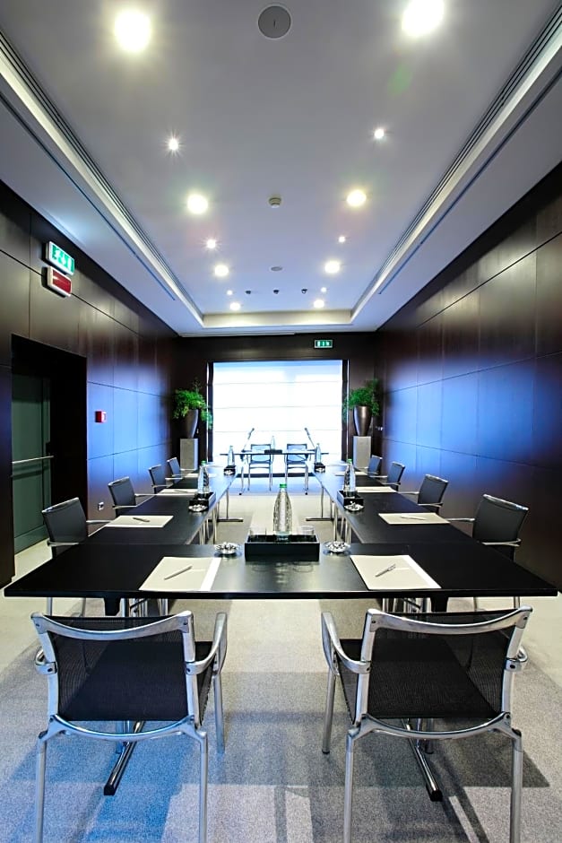 Starhotels Excelsior