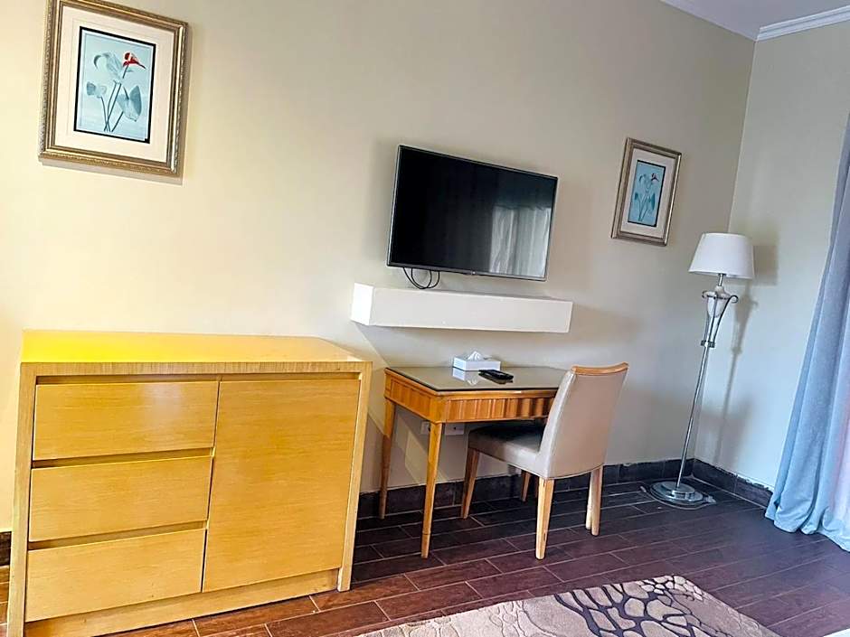 Jewel Sport City and Aqua Park