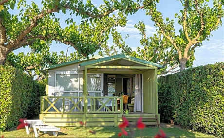 Two-Bedroom Chalet