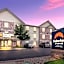 Suburban Studios Denver Central-Arvada